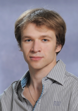 Timaev Mikhail